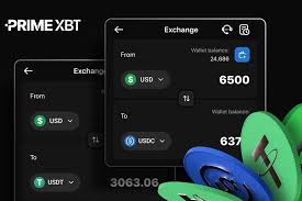 The Ultimate Guide to Primexbt Trade Mastering Cryptocurrency Trading The Ultimate Guide to Primexbt Trade Mastering Cryptocurrency Trading