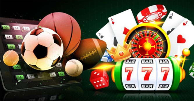 Understanding the Mechanics of How Online Gambling Works 9 Understanding the Mechanics of How Online Gambling Works 9