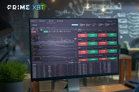 Unlocking the Future of Trading with PrimeXBT AR 7 Unlocking the Future of Trading with PrimeXBT AR 7
